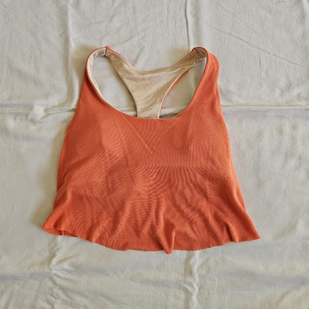 Niyama Sol Tie Tank Sports Bra